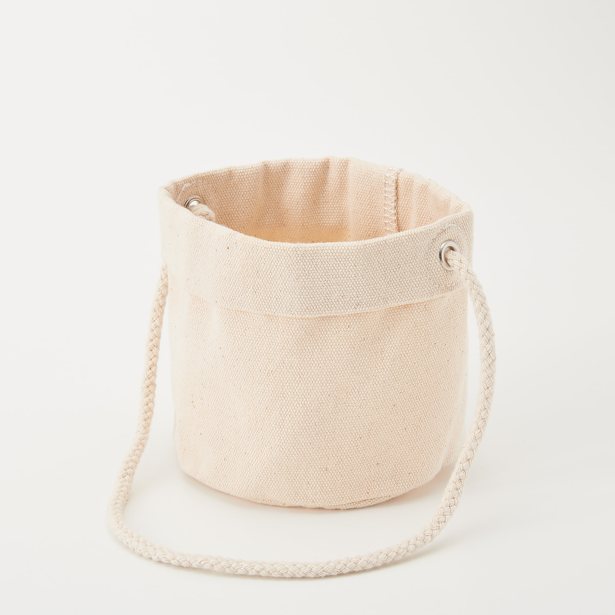 吊りさげるプランターカバー | 無印良品