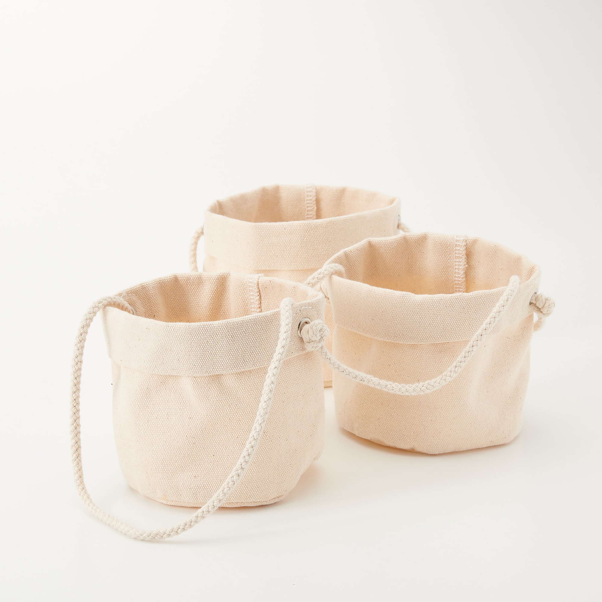 吊りさげるプランターカバー | 無印良品