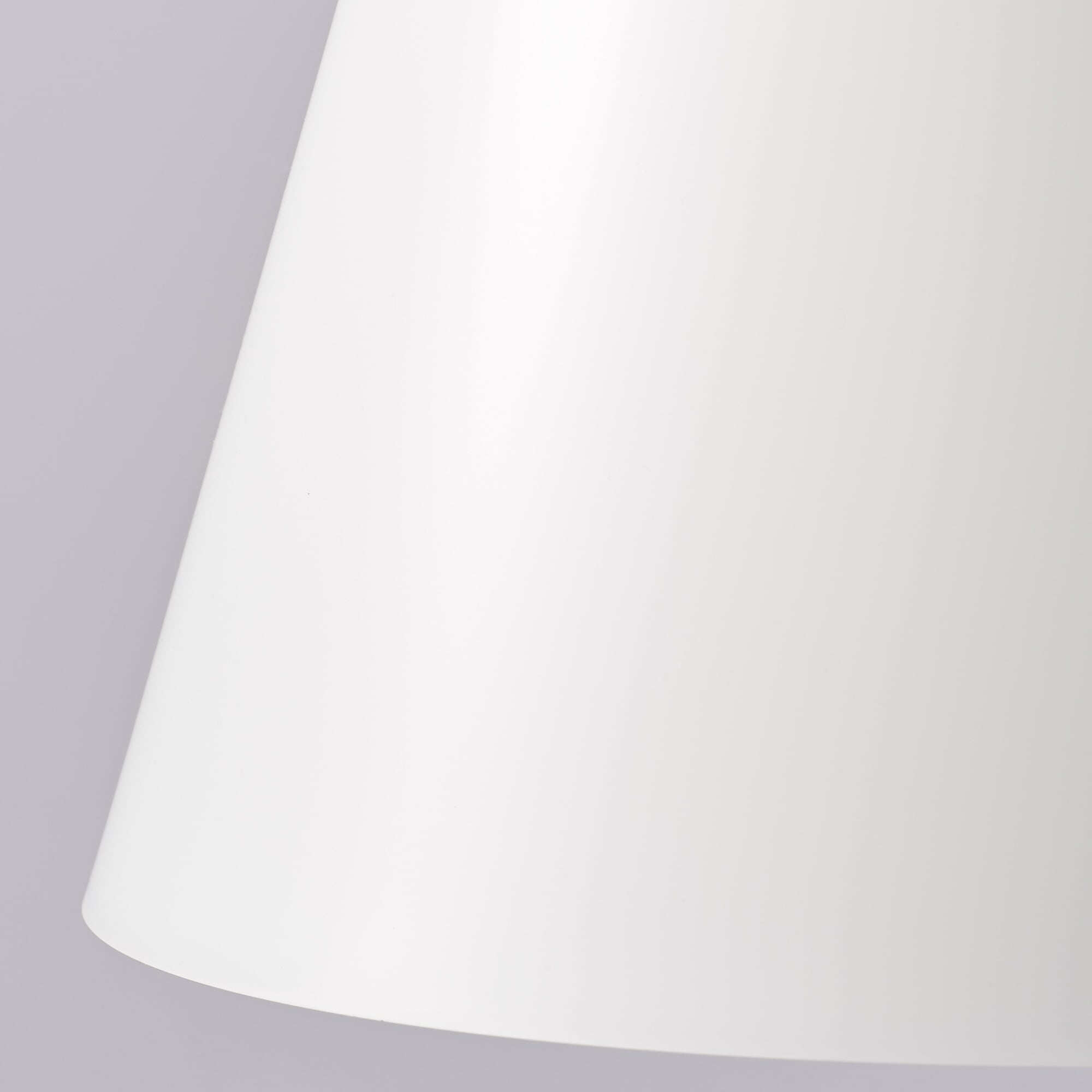 アクリルシェードペンダントライト