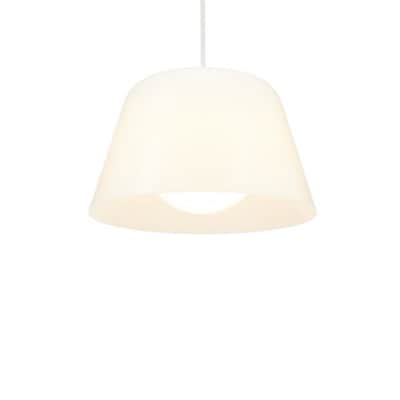 アクリルシェードペンダントライト