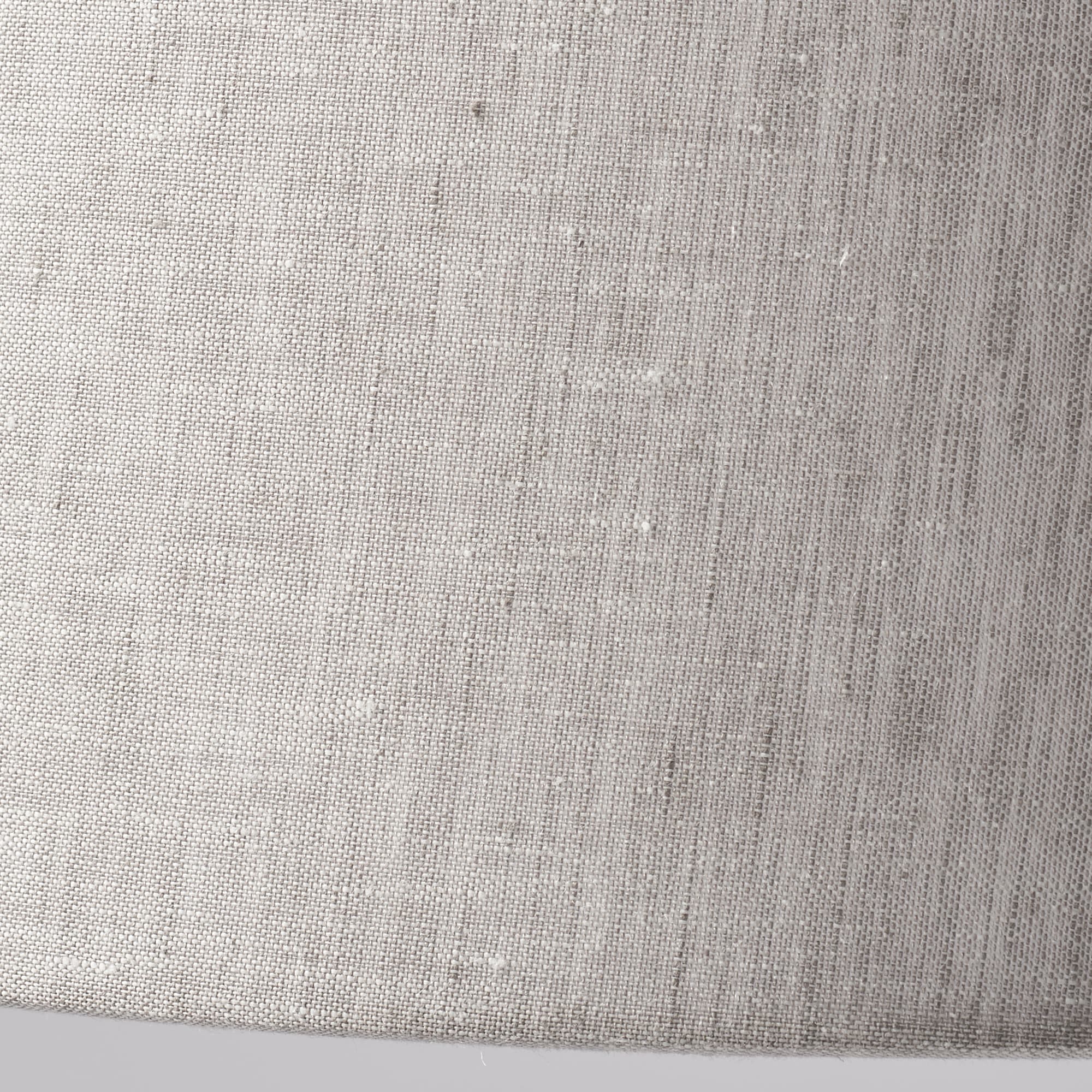 麻シェードペンダントライト