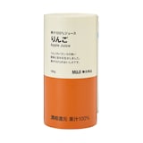 果汁１００％ジュース　りんご