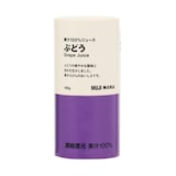 果汁１００％ジュース　ぶどう