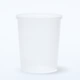 【パーツ】底面給水鉢の観葉植物・３号　アウターポット