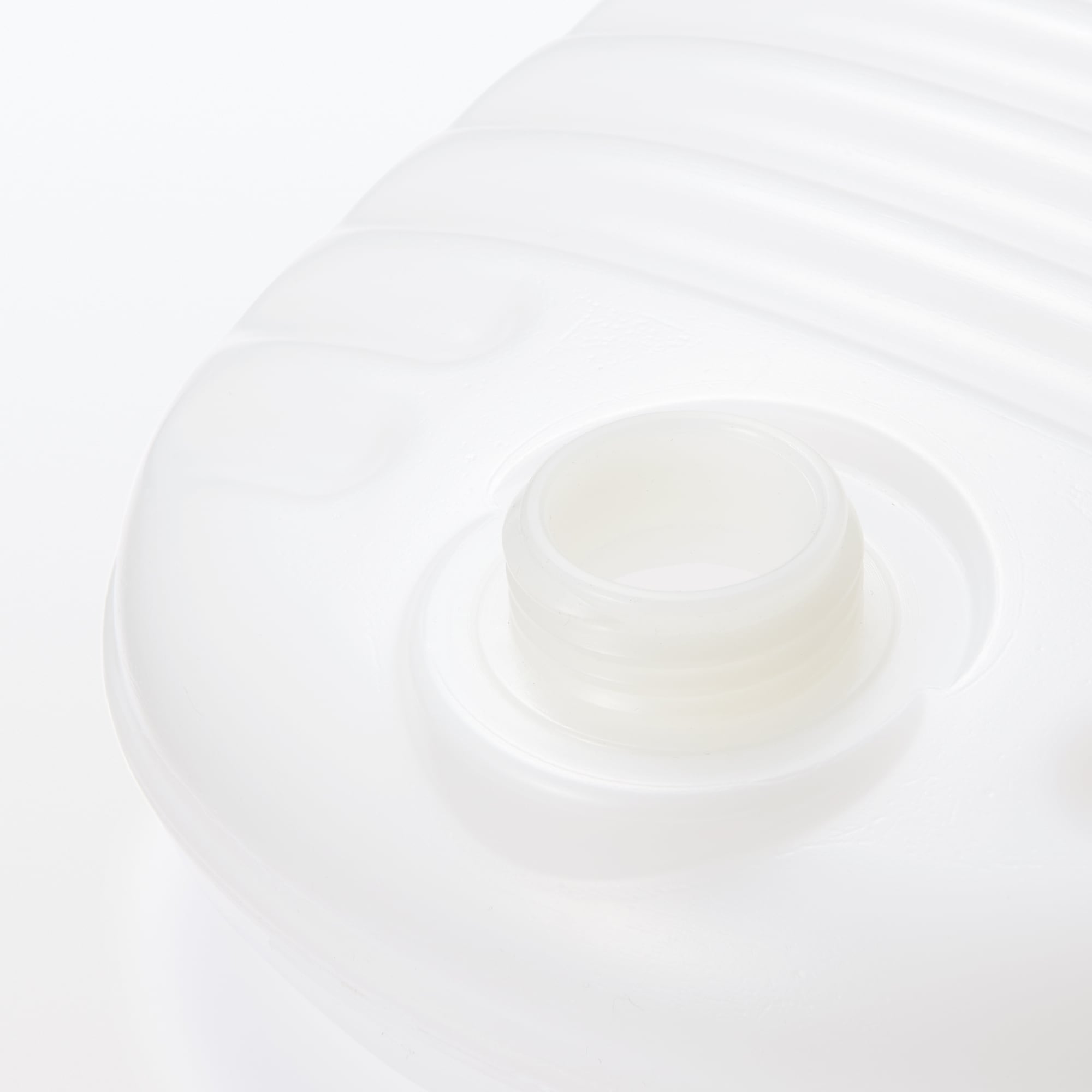 ポリエチレン湯たんぽ・大