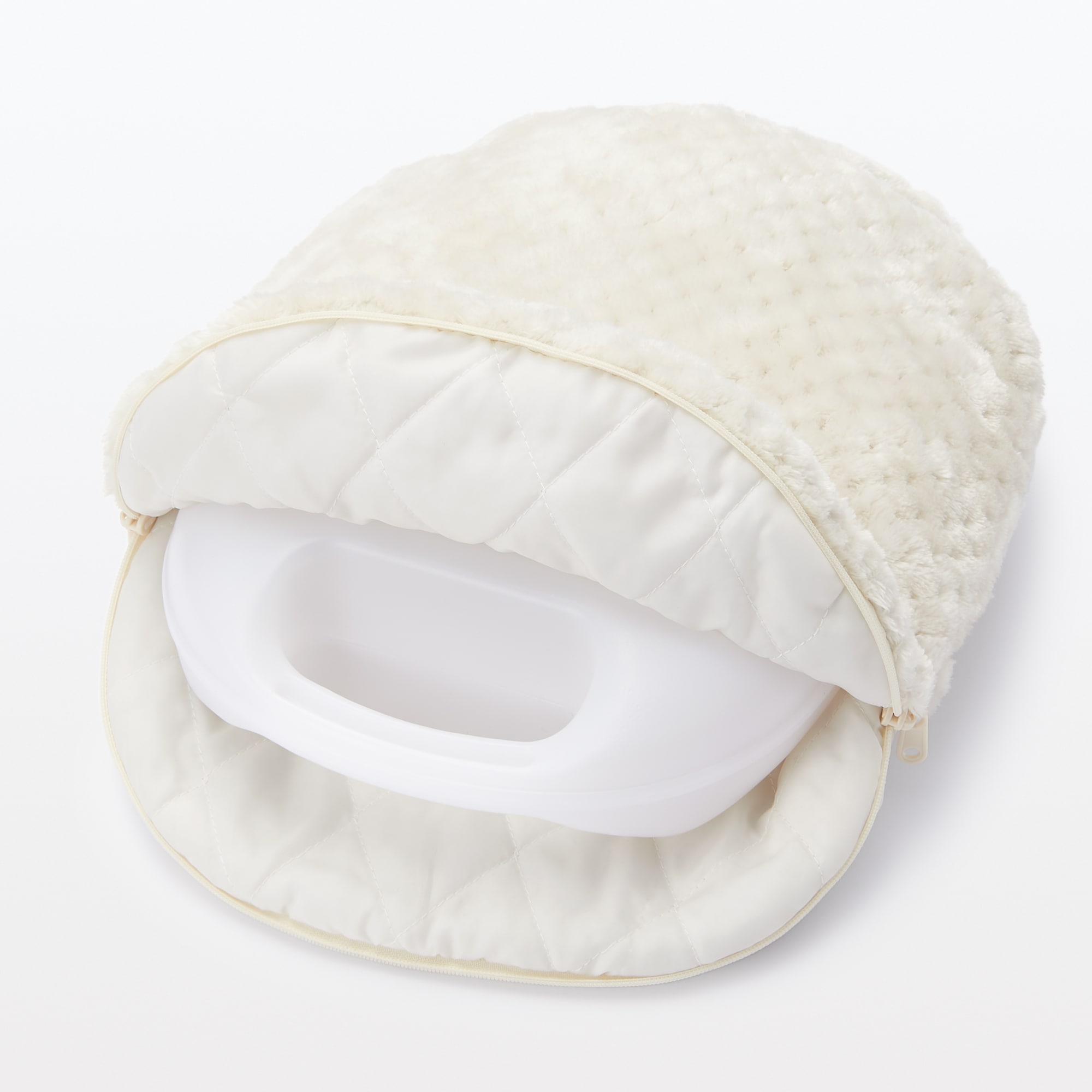 ポリエチレン湯たんぽ・大