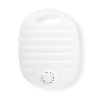 ポリエチレン湯たんぽ　小～大