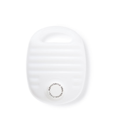 ポリエチレン湯たんぽ　小～大