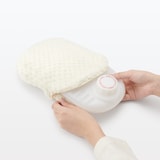 ポリエチレン湯たんぽ・小