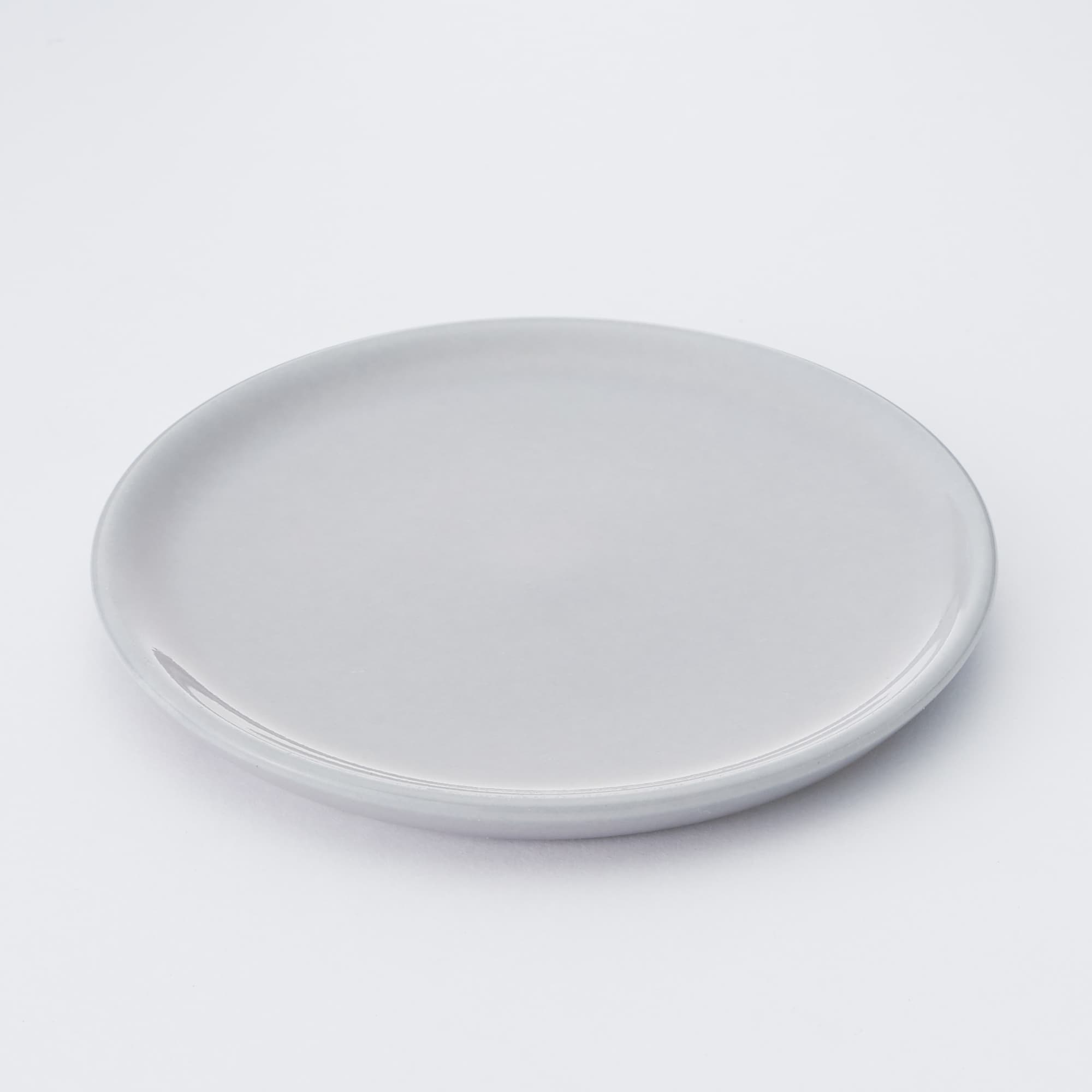 【パーツ】アロマストーン・グレー用皿