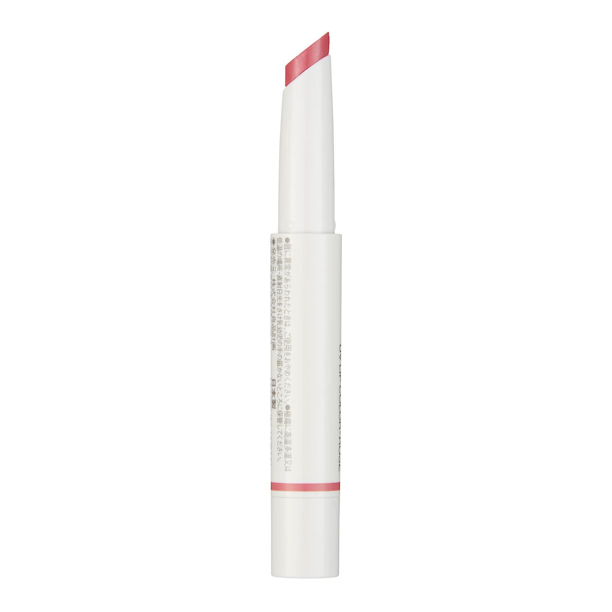 ｕｖリップカラー ローズ ｓｐｆ１２ ｐａ １ ６ｇ 通販 無印良品
