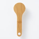 竹材シャワーブラシ・Ｓ