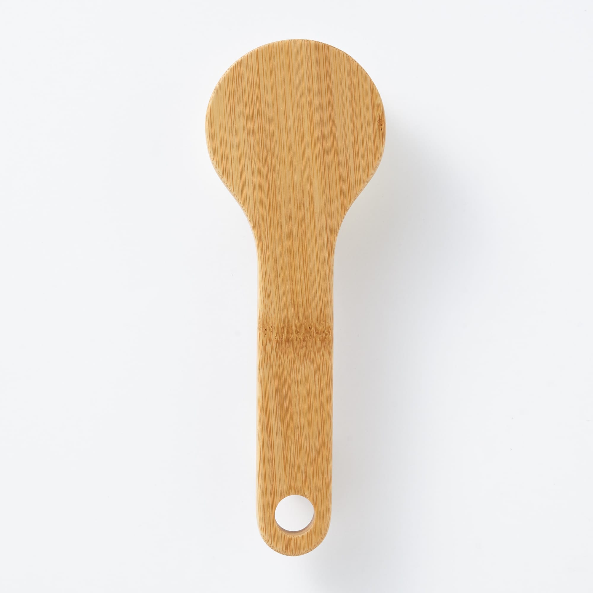 竹材シャワーブラシ・Ｓ