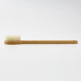 竹材シャワーブラシ・Ｌ