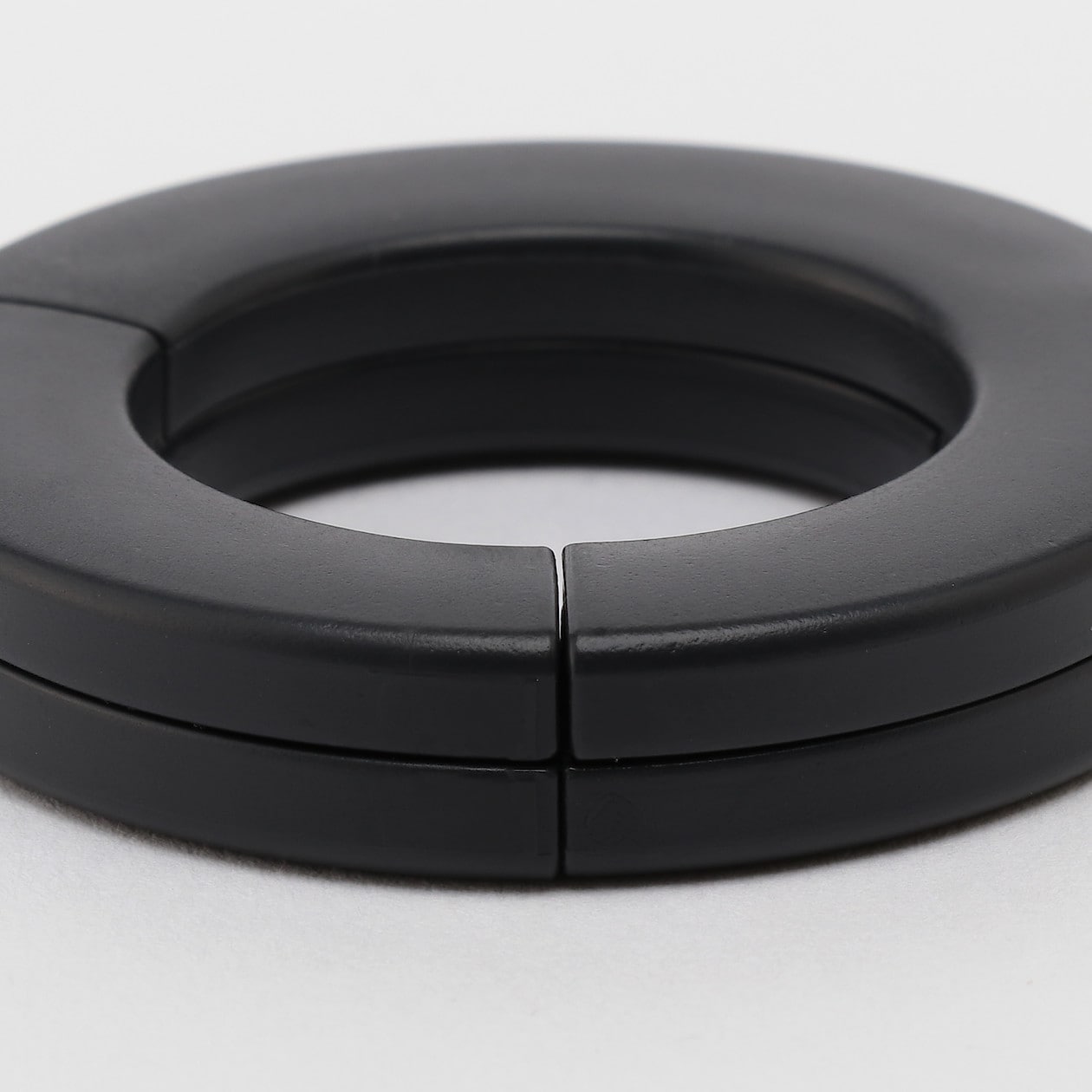 トラベルＳ字フック 黒・約５０×９０ｍｍ | トラベル | 吊るして使えるケース・吊るせるケース 通販 | 無印良品