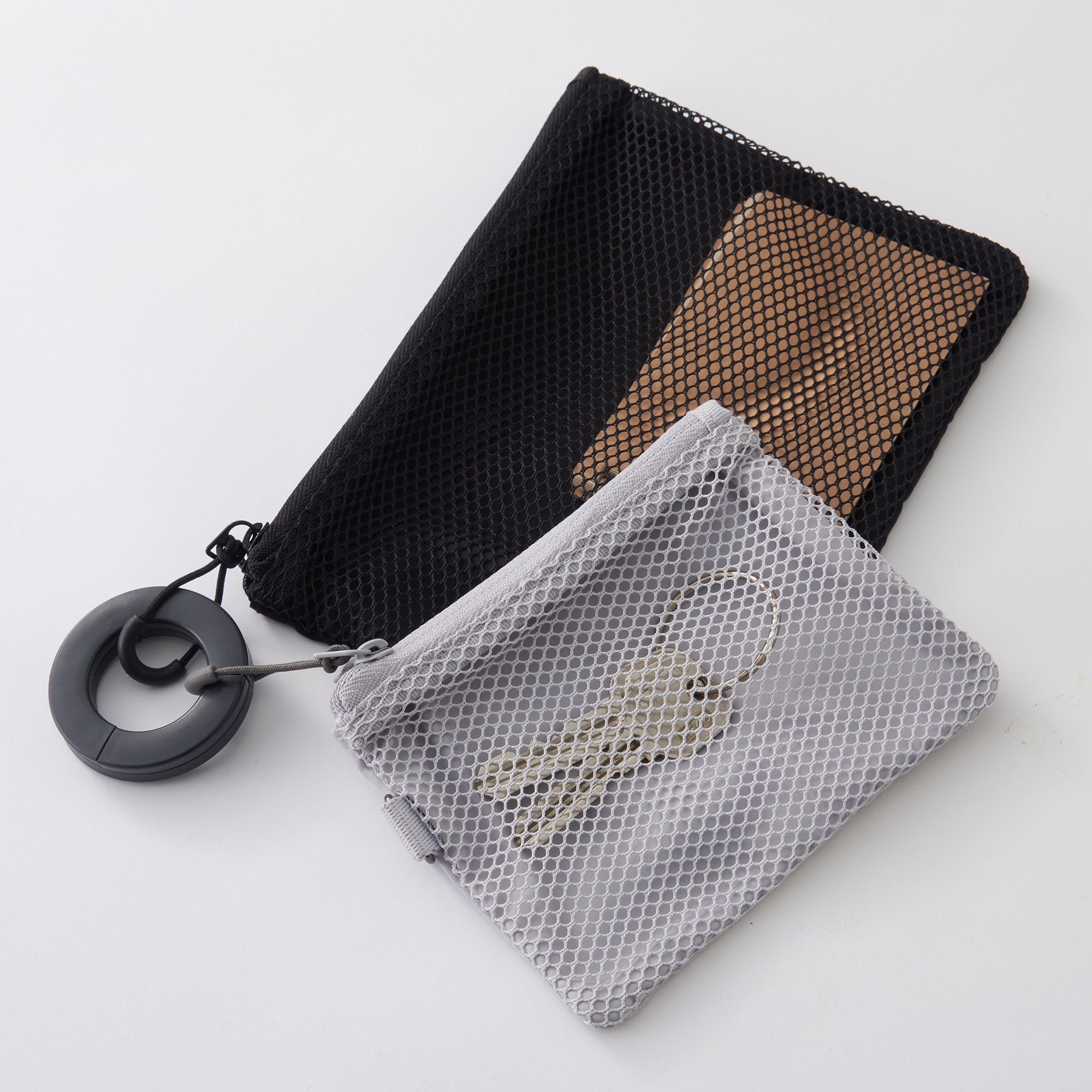 トラベルＳ字フック