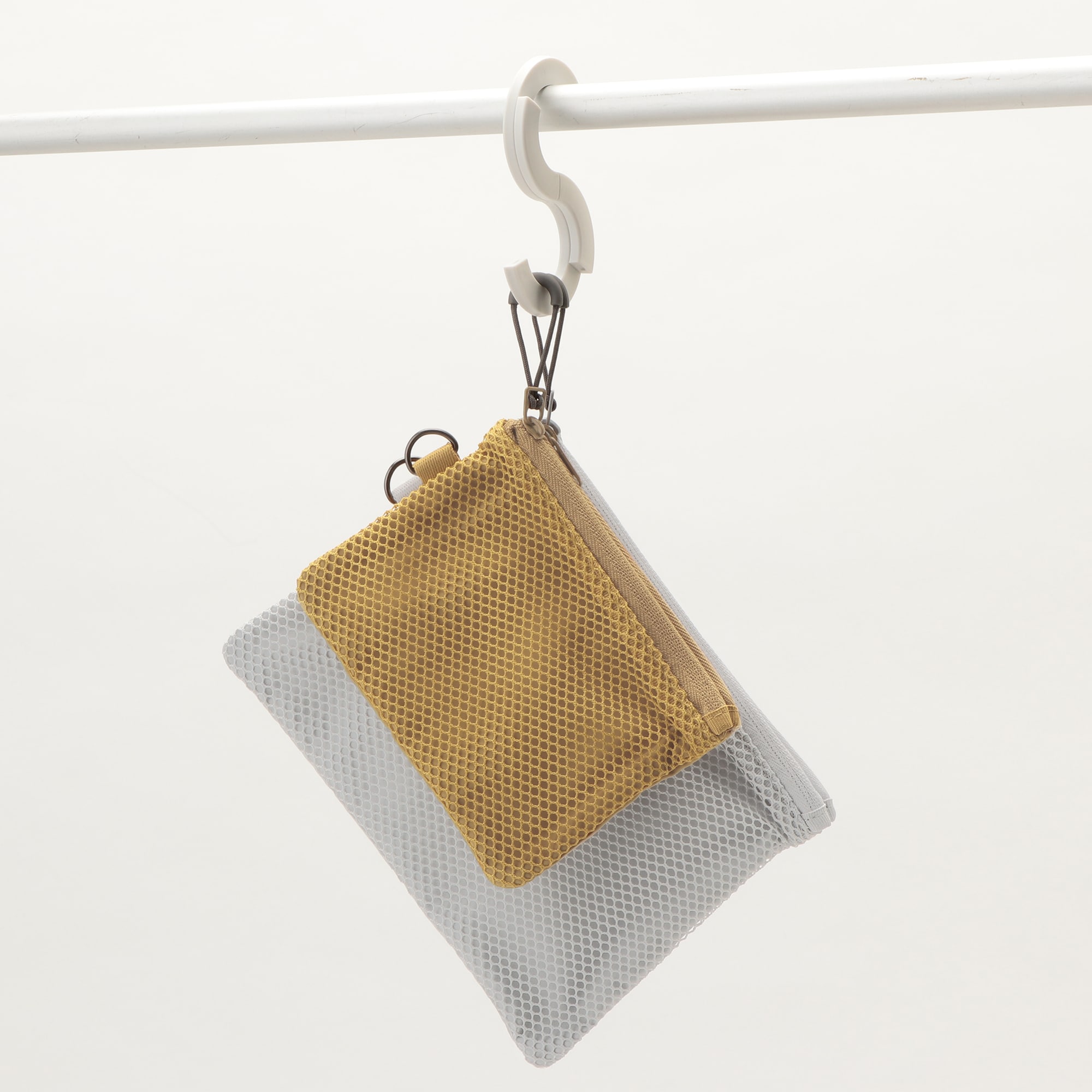 トラベルＳ字フック