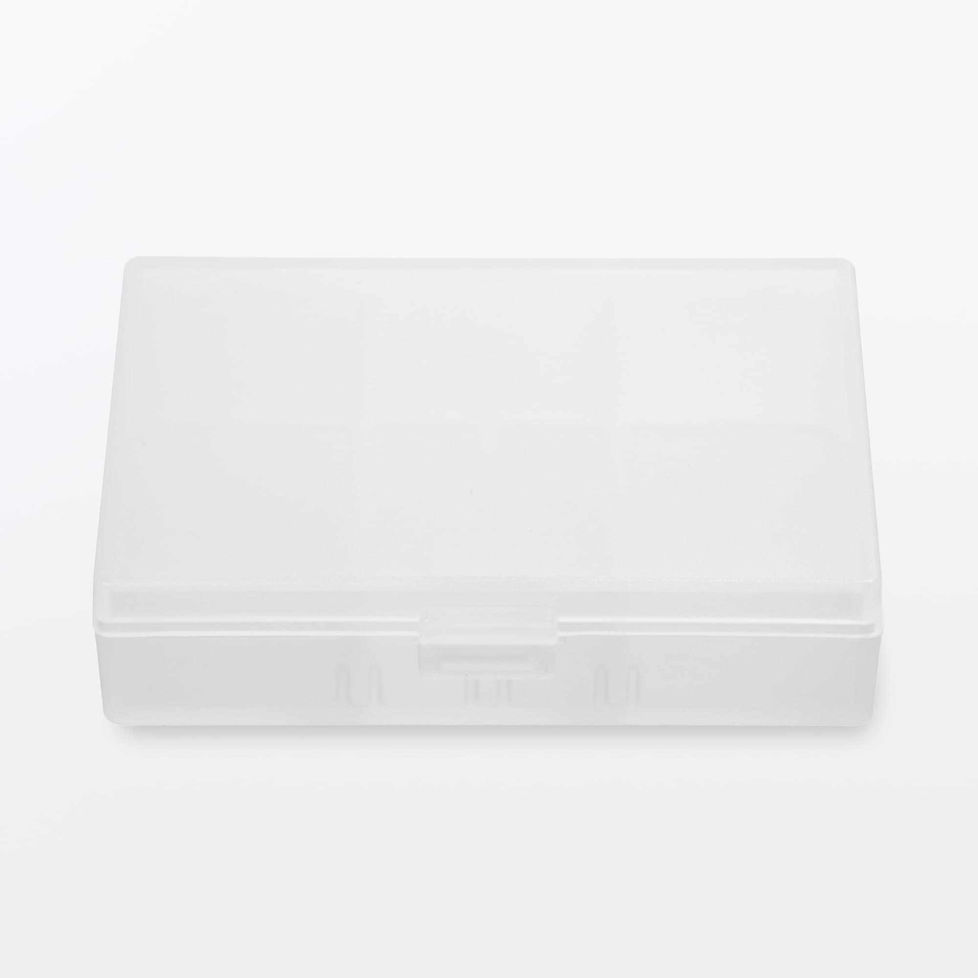 ポリプロピレンピルケース・Ｓ