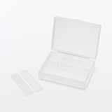 ポリプロピレンピルケース・Ｓ