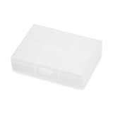 ポリプロピレンピルケース・Ｓ