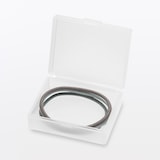 ポリプロピレン小物ケース・Ｍ