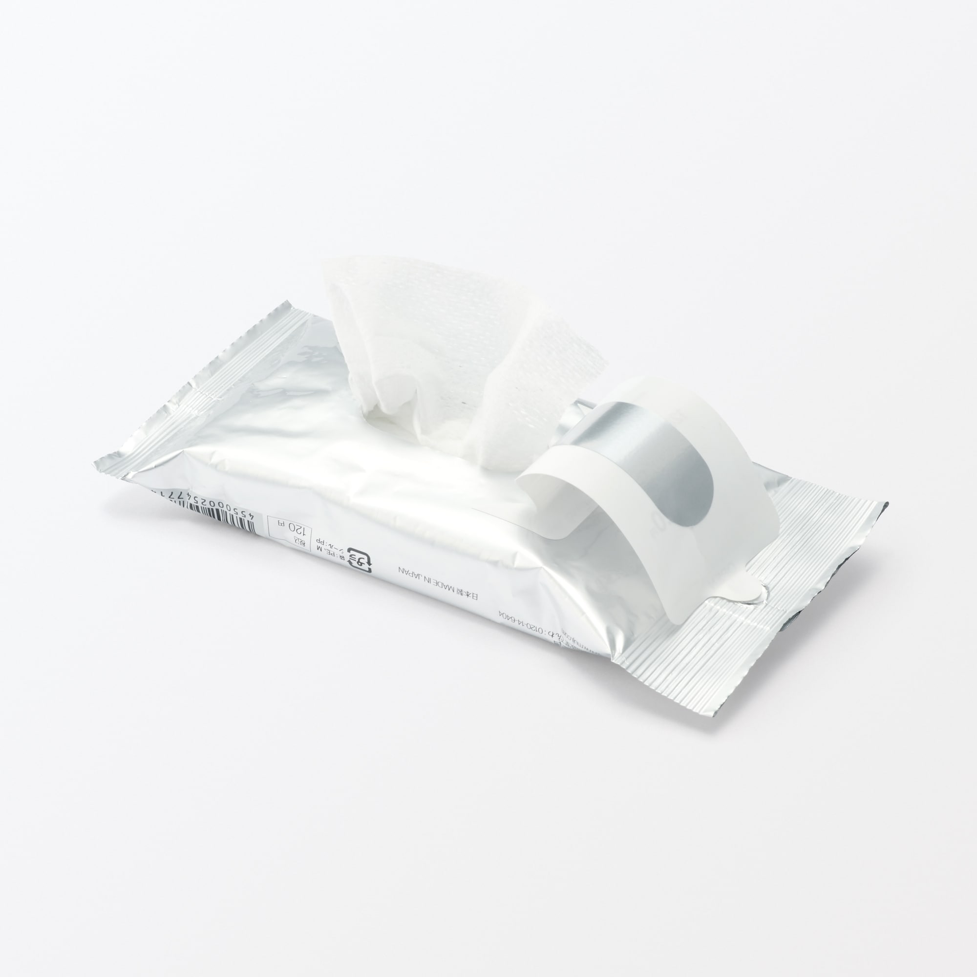 除菌シート | 無印良品