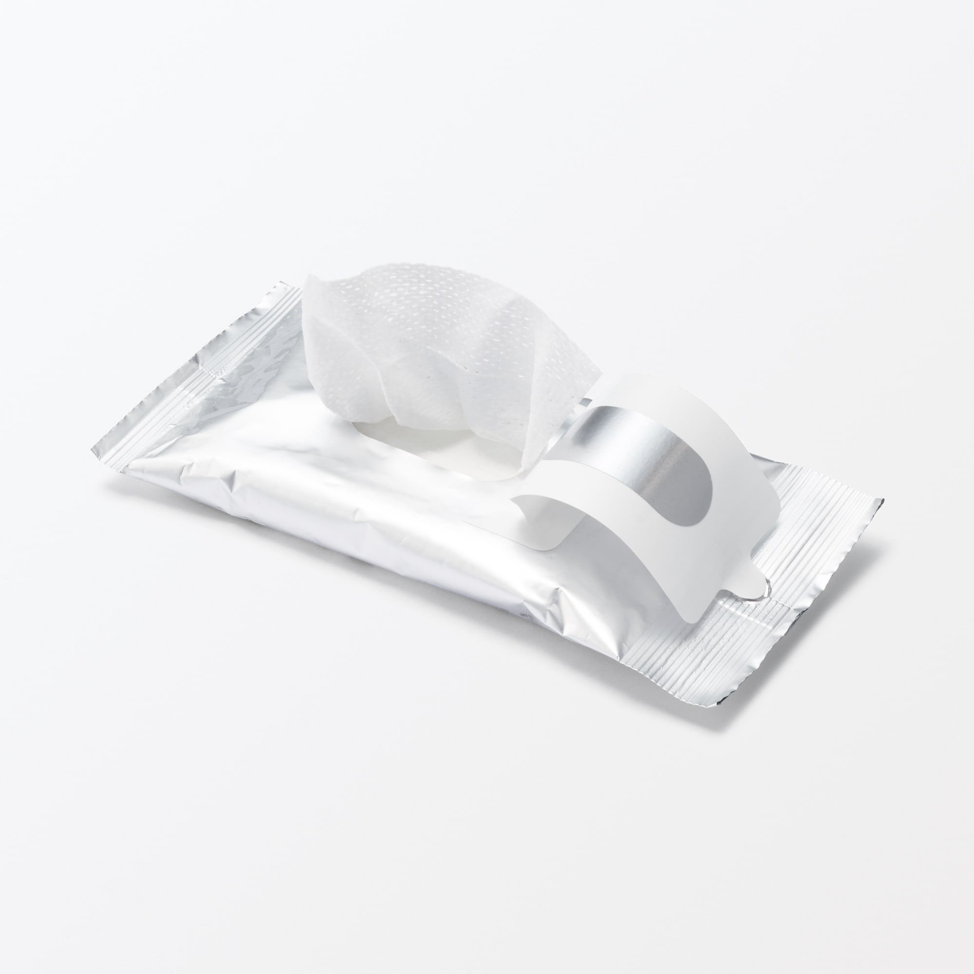 日焼け止めシート