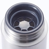 ステンレス保温保冷マグ