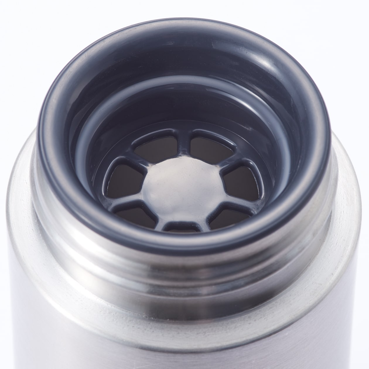 ステンレス保温保冷マグ