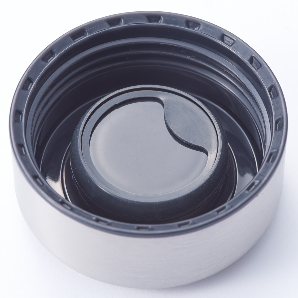 ステンレス保温保冷マグ