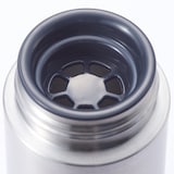 ステンレス保温保冷マグ