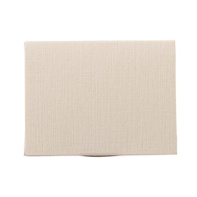 紙おしろい　６０枚入・オークル