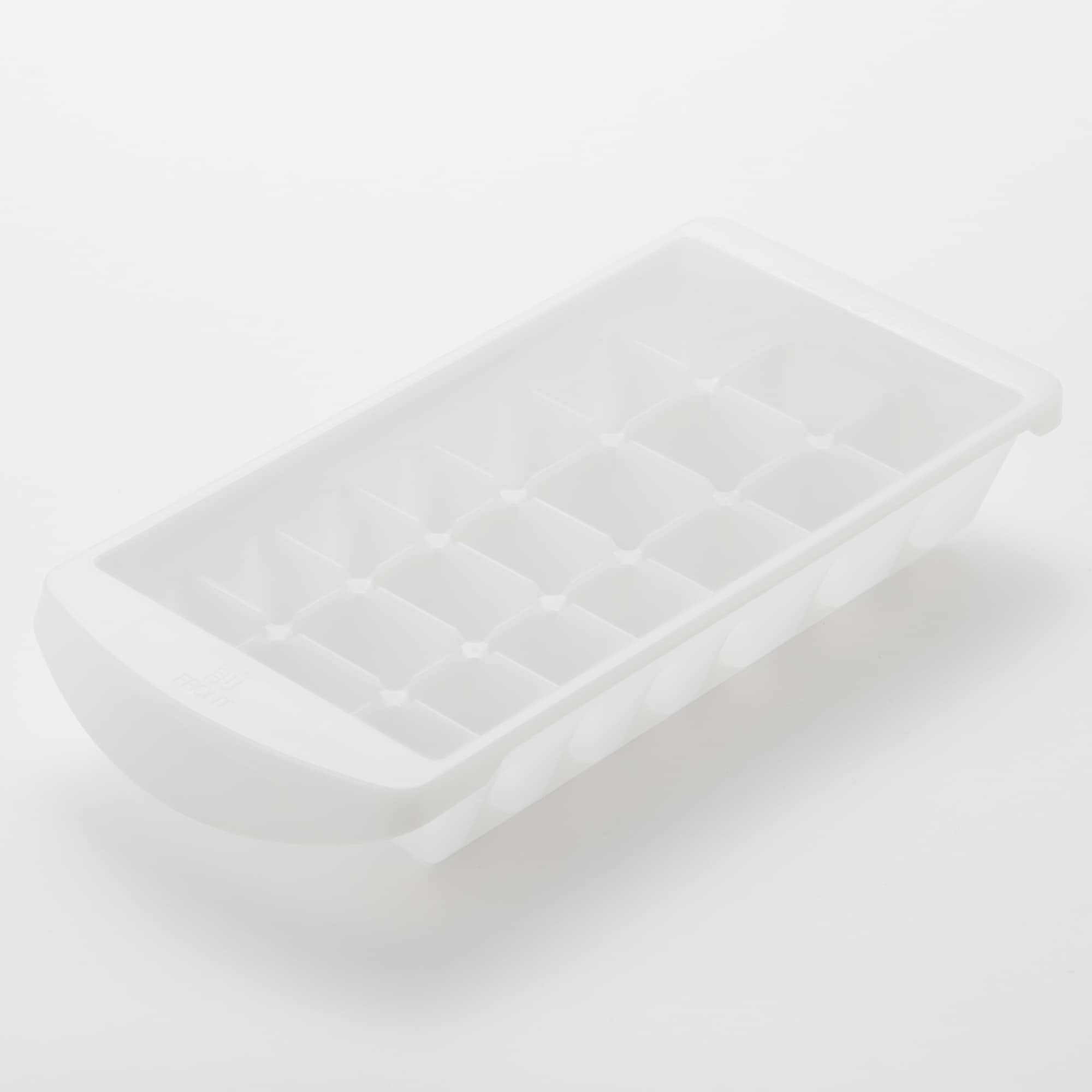 パーツ】冷蔵庫 製氷皿 | 無印良品
