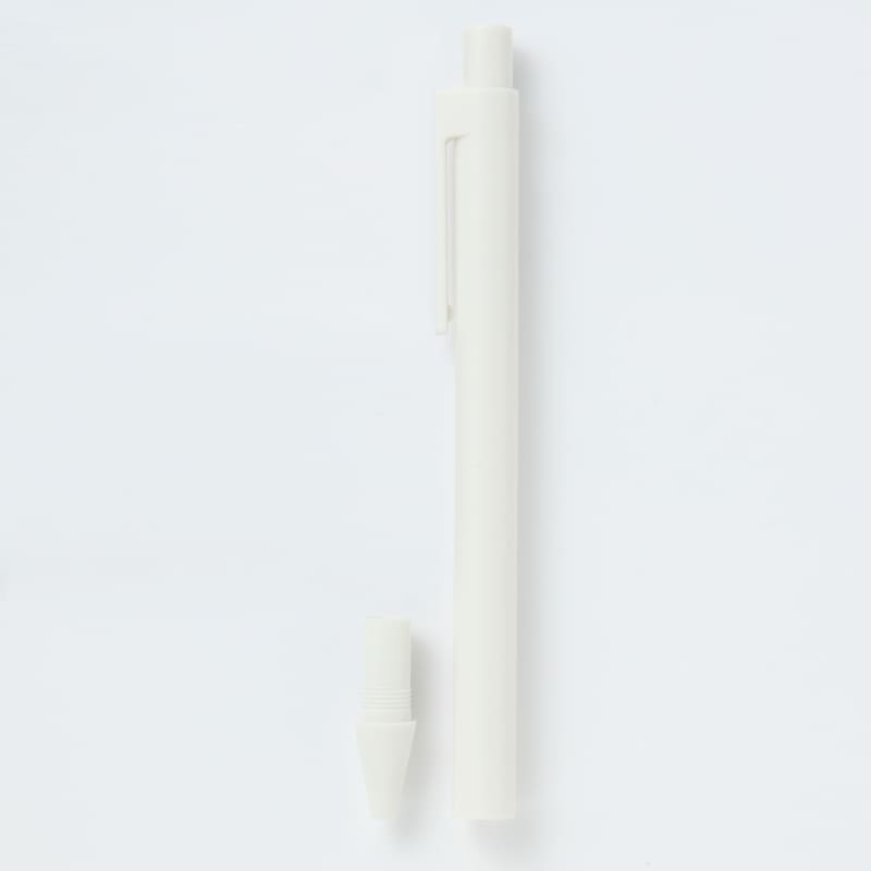ボールペン ノック式 本体 | 無印良品
