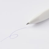 三角３色ボールペン