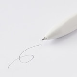 三角２色ボールペン・シャープペン