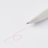 三角２色ボールペン・シャープペン