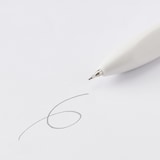 三角２色ボールペン・シャープペン