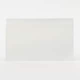 片面クリアケース