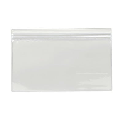 片面クリアケース　１２０×１９０ｍｍ