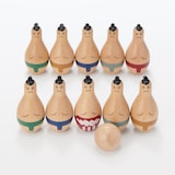 ボーリング　ＩＮ　Ａ　ＢＡＧ