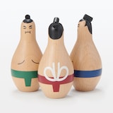 ボーリング　ＩＮ　Ａ　ＢＡＧ