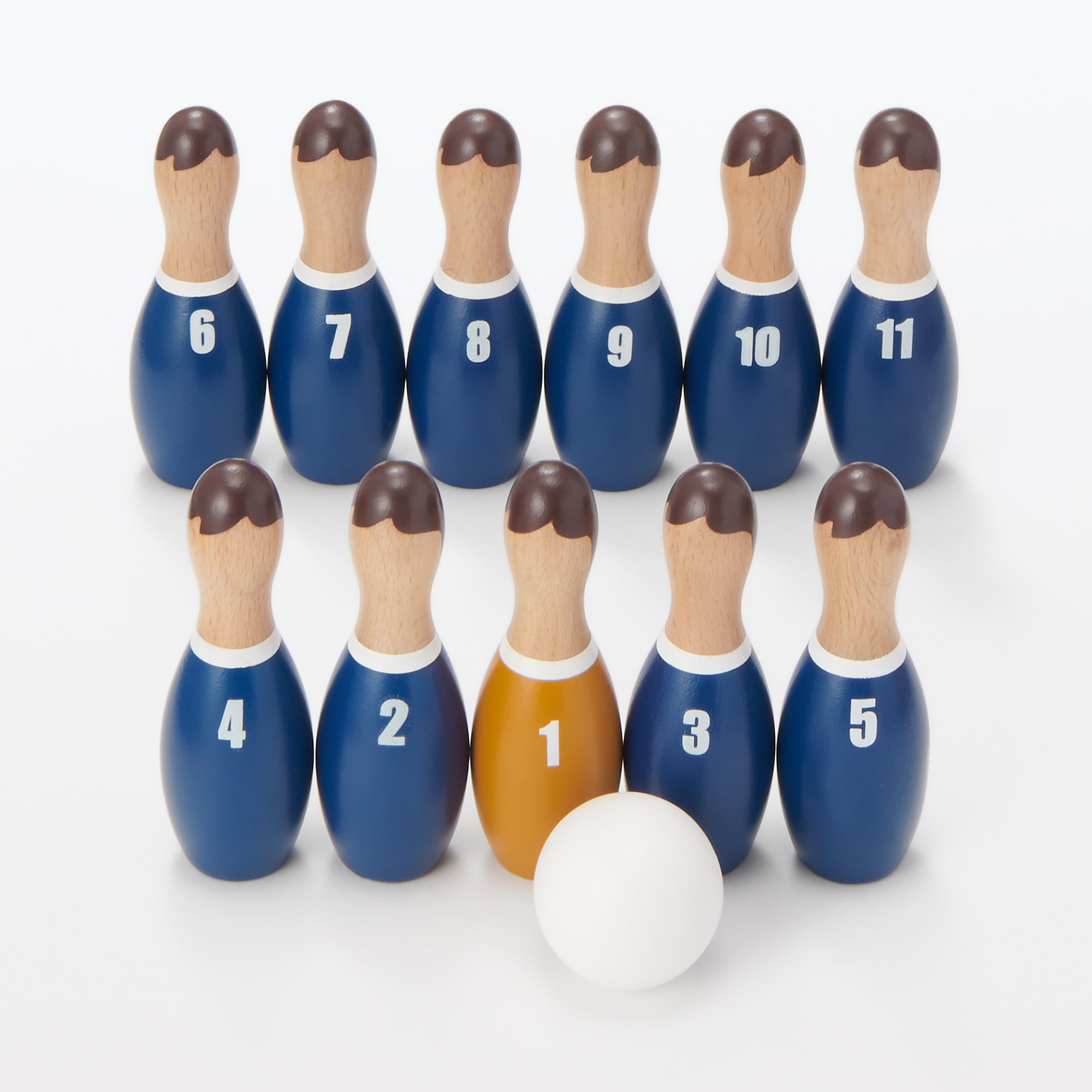 ボーリング IN A BAG | 無印良品