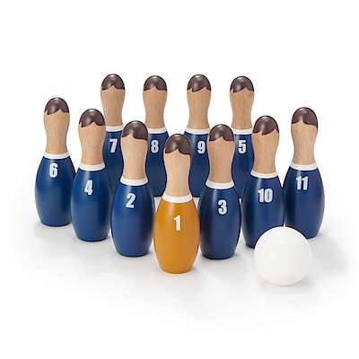 ボーリング　ＩＮ　Ａ　ＢＡＧ　サッカー　対象年齢６歳以上