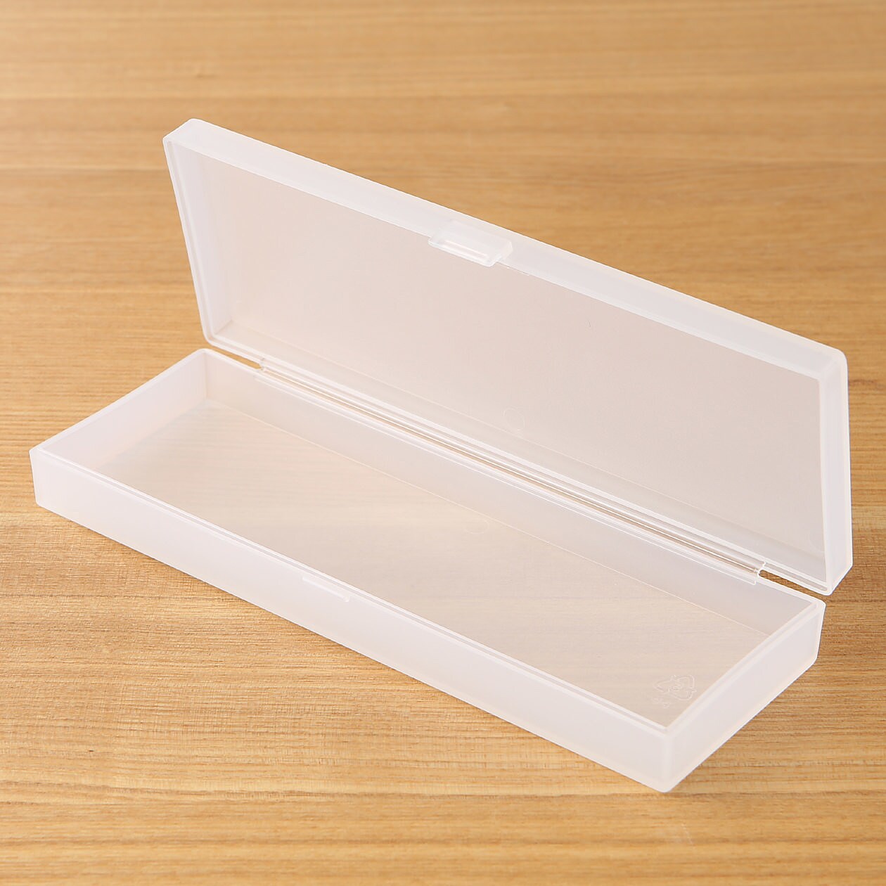 無印良品で見つけたオススメキャンプ調味料入れ 無印良品で見つけたオススメキャンプ調味料入れ