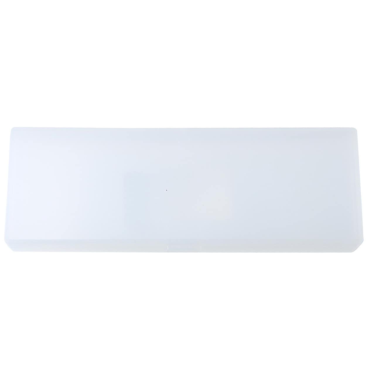 ポリプロピレンペンケース 横型 大 約184 64 25mm 文房具 通販 無印良品 ポリプロピレンペンケース 横型 大 約184 64 25mm 文房具 通販 無印良品