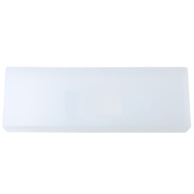 ポリプロピレンペンケース 横型 大 約１８４ ６４ ２５ｍｍ 文房具 通販 無印良品