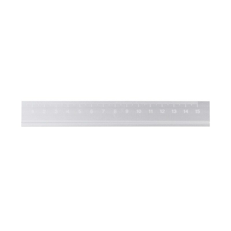 アルミ定規 | 無印良品