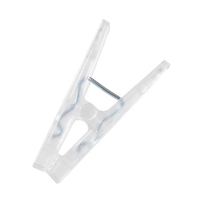 ポリカーボネートピンチ　１０個入