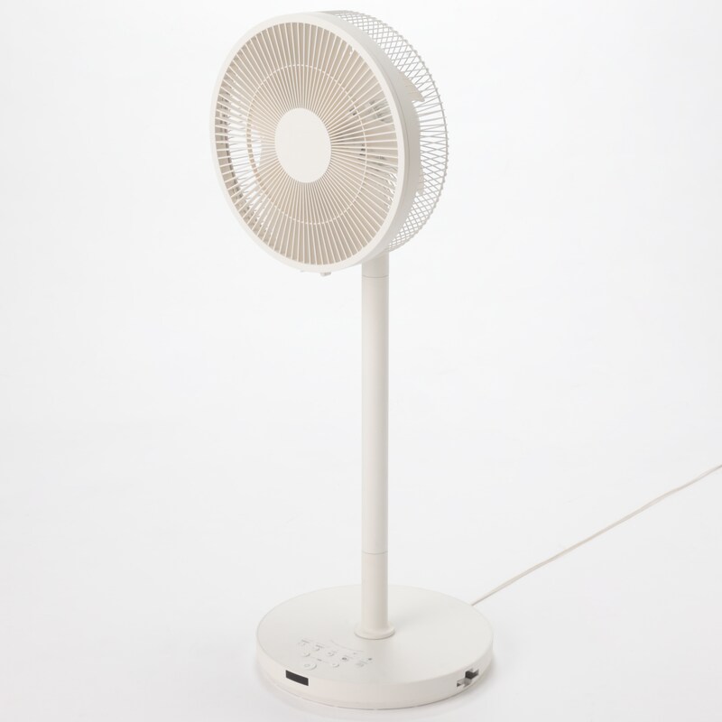 DC扇風機 | 無印良品 